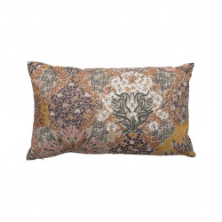 Botanic Garden, kuddfodral, beige multi, 30x50cm