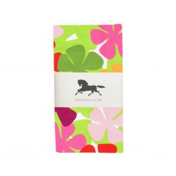 Almedahls Liv, vaxduk, multi, 145x220cm