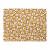 Belle Amie, bordstablett, ockra, 45x34cm 2-pack