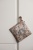 Botanic Garden, grytlapp, beige multi