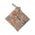 Botanic Garden, grytlapp, beige multi