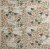 Körsbärsträdgården, duk, beige, 145x250cm