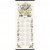 Landskapsblommor, kalender 2027