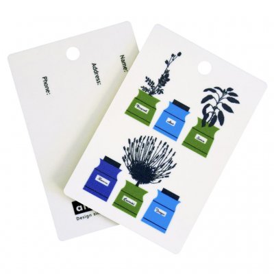 Persons kryddskåp, resetag