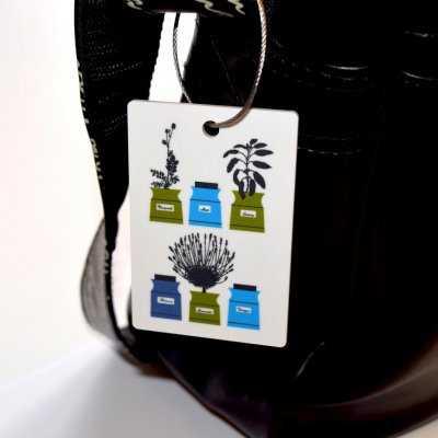 Persons kryddskåp, resetag