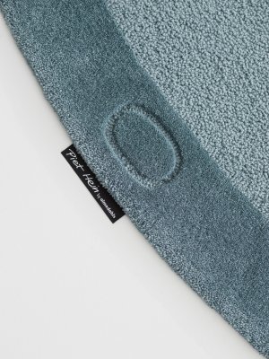 AVGO Superelipse, matta, blå