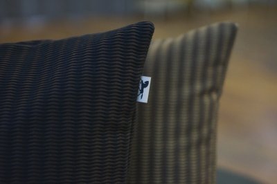 Fasett, möbeltyg, gul, 140cm