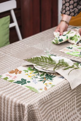 Ängsö bordstablett multi