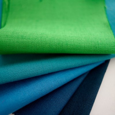 Josef, metervara, grön, 140cm