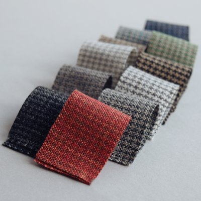 Knot, möbeltyg