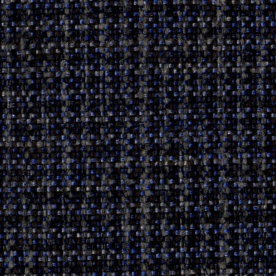 Almedahls Knot, möbeltyg, blå grå, 140cm 100228-0250