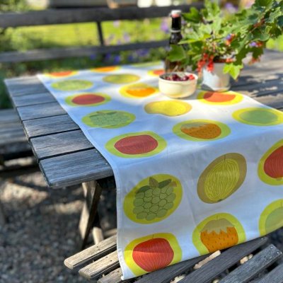 Almedahls, Bärtid, metervara, 45cm, 100814-0000