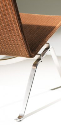 Fasett, möbeltyg, gul, 140cm