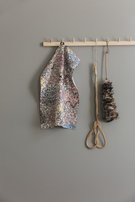 Botanic Garden Kökshandduk