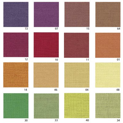 Josef, metervara, grön, 140cm