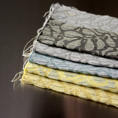 Livia, möbeltyg, rödlila, 140cm